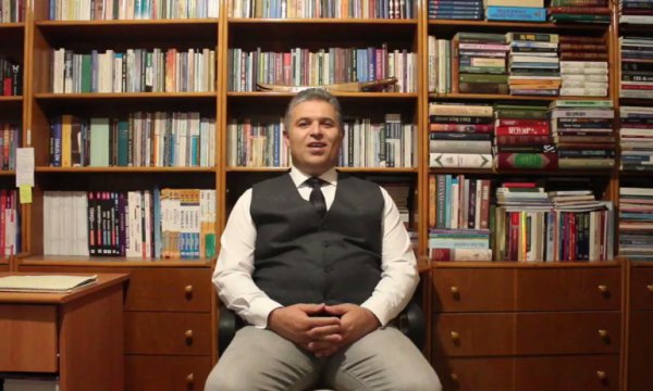 Tüm tarihin en karanlık sayfalarından; Harre vakası