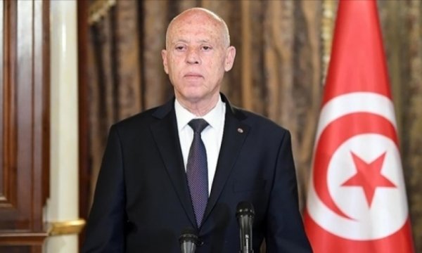 Tunus'ta süre doluyor