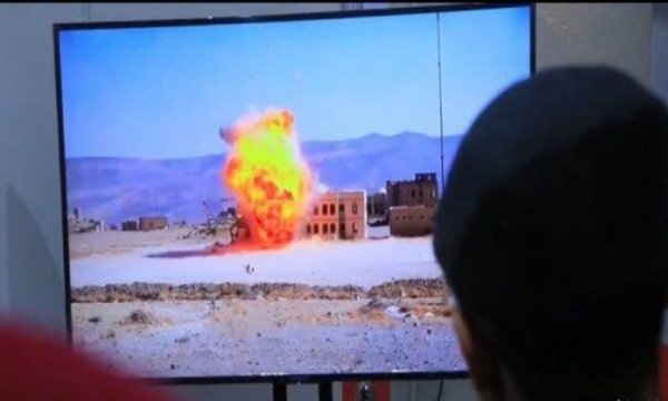El-Anad askeri üssünde ölenlerin sayısı artıyor