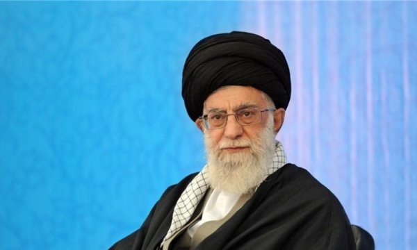 İslam inkılabı rehberi Hamanei'den Afganistan halkına destek