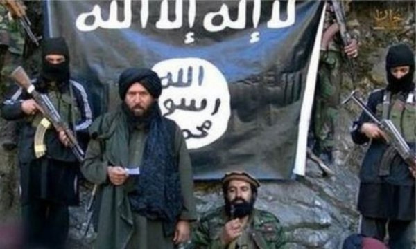 Taliban’dan ABD’ye IŞİD suçlaması