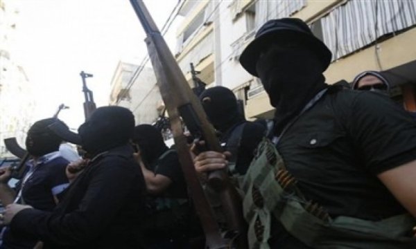 Cenin'de yeniden silahlı çatışma;11 Filistinli tutuklandı