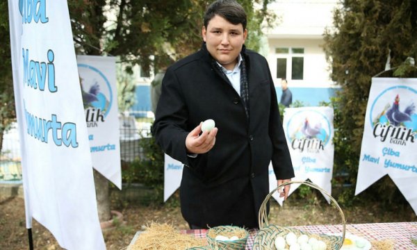 'Dönemin bürokratları "arkandayız" diyorlardı'