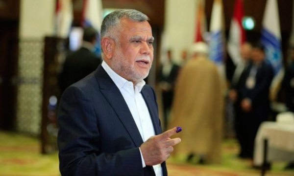 Hadi El-Amiri: Irak, Afganistan gibi olmayacak