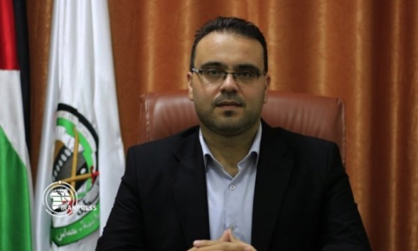 Hamas sözcüsü: "Bahreyn yanlış yolda"
