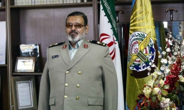 İran’ın eski Genel Kurmay Başkanı General Seyyid Hasan Firuzabadi hakka yürüdü