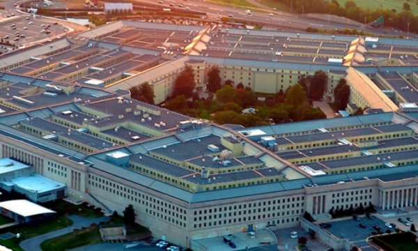 İşgal ve Katliam Borsası; Pentagon'a ek bütçe