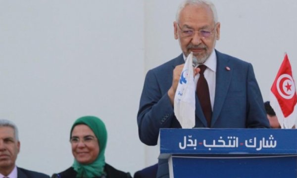 Nahda Hareketi'nden dikkat çeken açıklama