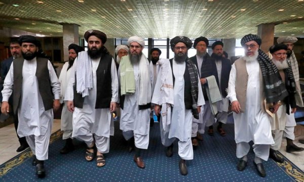 Taliban kabinesine dair ilk bilgiler basına sızdı