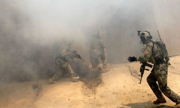 CIA'nın tarihi fiyaskosu ve Afganistan