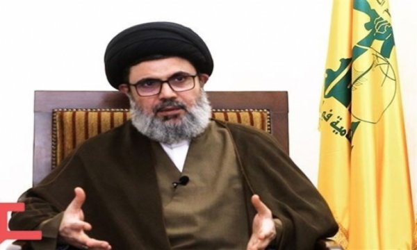 Hizbullah: Bir vuruşla üç ülkenin kuşatmasını kırdık