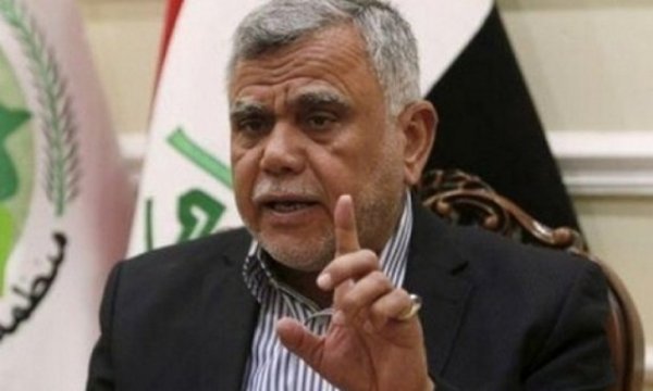 Irak'tan Suudi Güvenlik Şirketi ile sözleşme imzalanmasına tepki