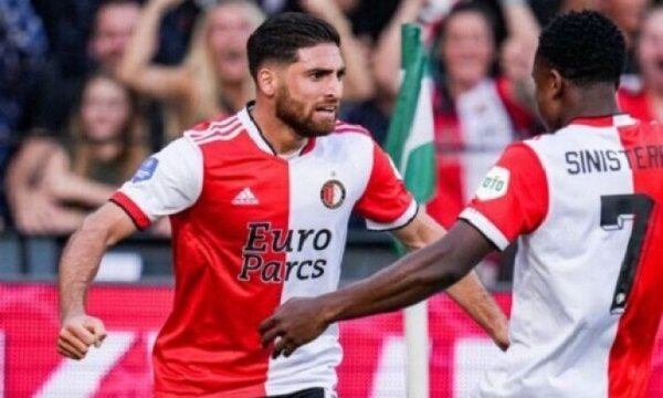 İranlı futbolcu Siyonist takımıyla maç yapmama kararı aldı