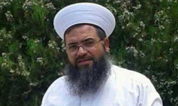 Lübnanlı Sünni din alimi: Yalnızca Hizbullah, İran'ın yardımıyla millete destek oldu