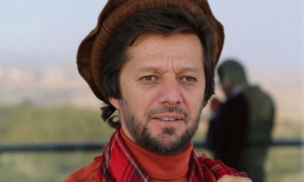 Taliban’dan Pencşir direnişine ağır darbe