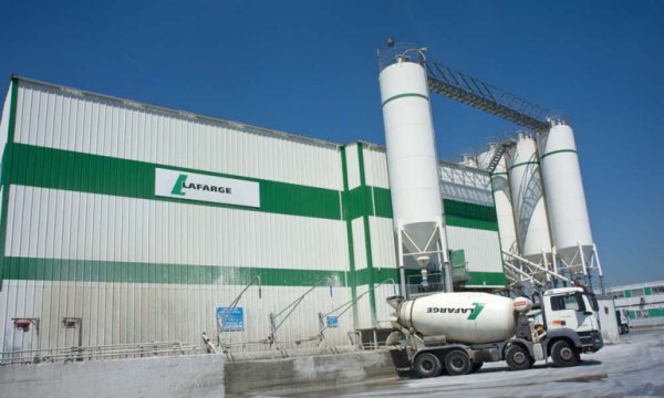 Terörü finanse etmekle suçlanıyorlardı: Fransa'da Lafarge ile ilgili dikkat çekici karar
