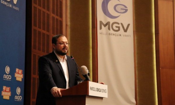 ABD, Siyonistlerin planları uğruna kendi vatandaşlarını öldürdü
