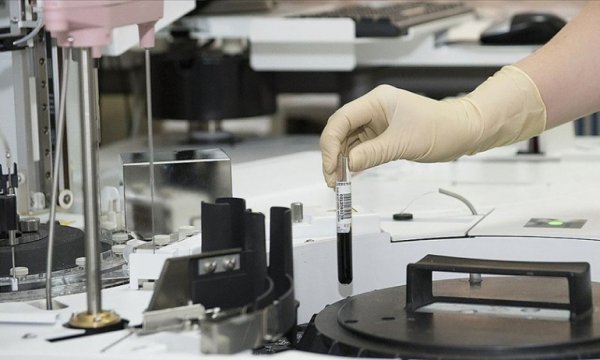 AB'de yüksek teknoloji ürün satışı 2020'de geriledi