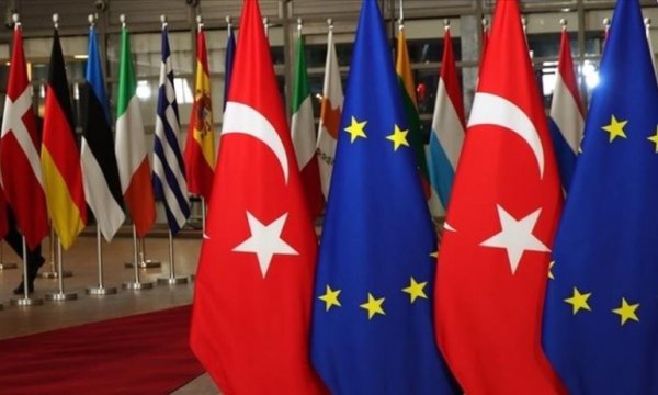 Aşıları tamamlanan Türkiye vatandaşlarının AB'de seyahat edebileceği ülke sayısı artıyor