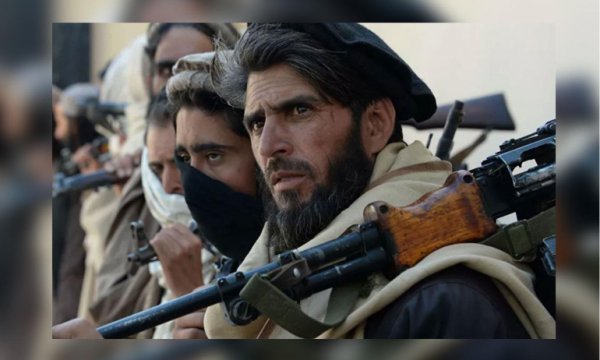 'Avrupa'nın Afganistan hayali: Radikalleşen gençler, Avrupa'dan daha uzak bir ülkede toplanacak'