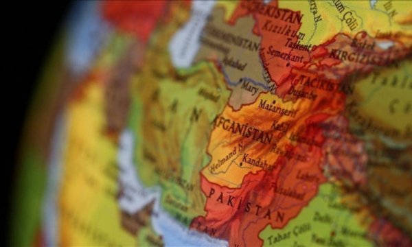 Özbekistan'a sığınan Afgan askerleri ülkeden ayrılıyor