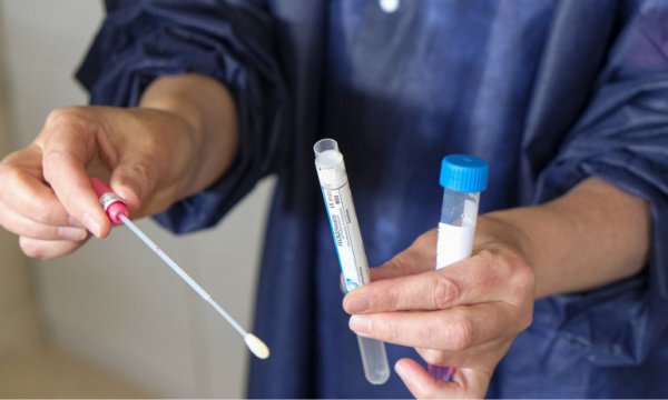 PCR testi şartının kapsamı genişletildi