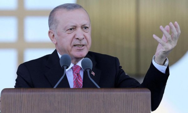 'Suistimal varsa bu zulmün önüne geçeceğiz'