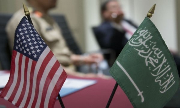 Suudi Arabistan'ın büyük güçlerle ilişkilerinde dış politikasının değişmesi ne anlama geliyor?