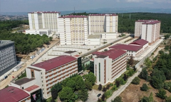 Yurt başvuru sonuçları açıklandı