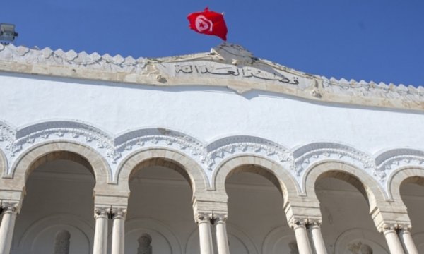 113 Nahda üyesi istifa etti