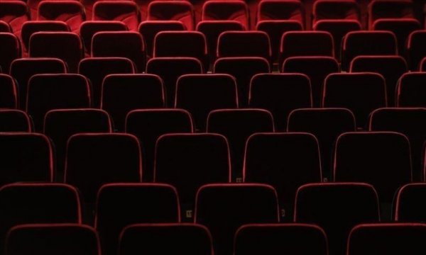 7. Alemlere Rahmet Uluslararası Kısa Film Festivali'ne başvurular devam ediyor