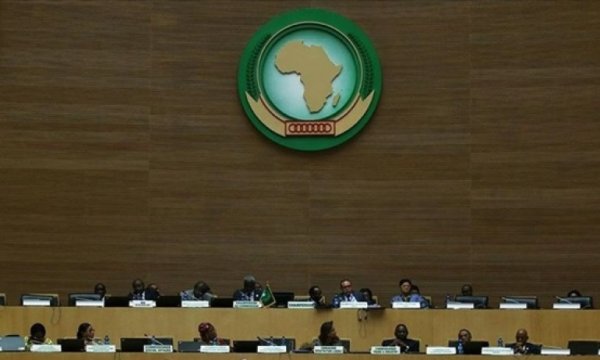 Afrika Birliği'nden darbe girişimine kınama