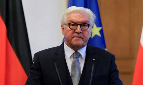 Almanya’dan itiraf: Afganistan'da birçok şeyde başarısız olduk