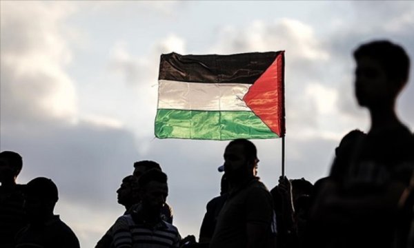 BM Özel Temsilcisi Wennesland, Hamas ile görüştü