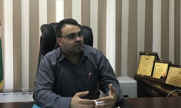 Hamas'tan Irak'a 'normallaşmeme' teşekkürü