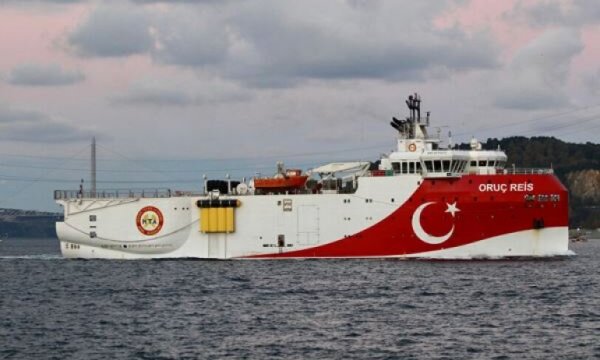 Türkiye ile Yunanistan arasında NAVTEX gerilimi