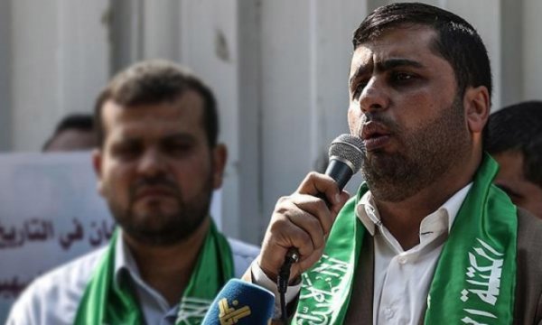 'ABD'nin Demir Kubbe'ye yardımı İsrail'i güvenceye kavuşturamayacak'