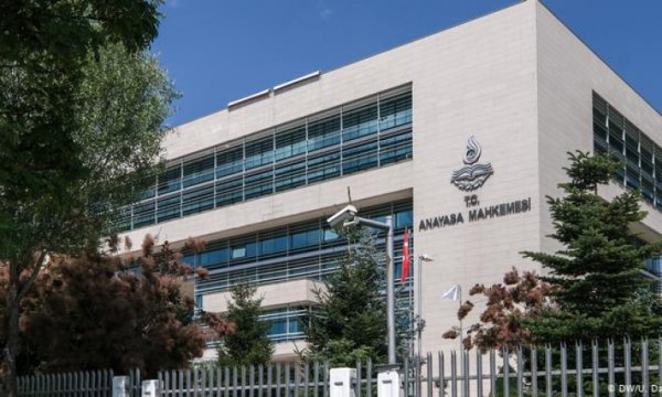 AYM ilk kez bir kadın cinayetinde devleti suçlu buldu