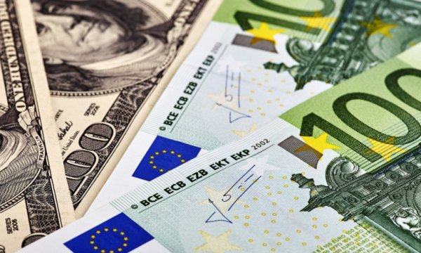 Dolar ve euro güne nasıl başladı?