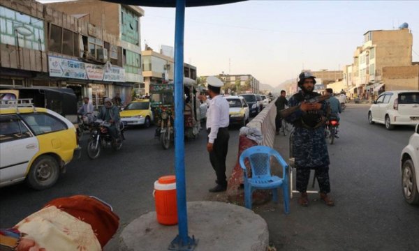G20 liderleri Afganistan gündemiyle olağanüstü zirvede bir araya gelecek