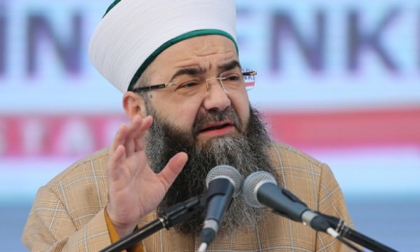 MEB'den Cübbeli Ahmet açıklaması