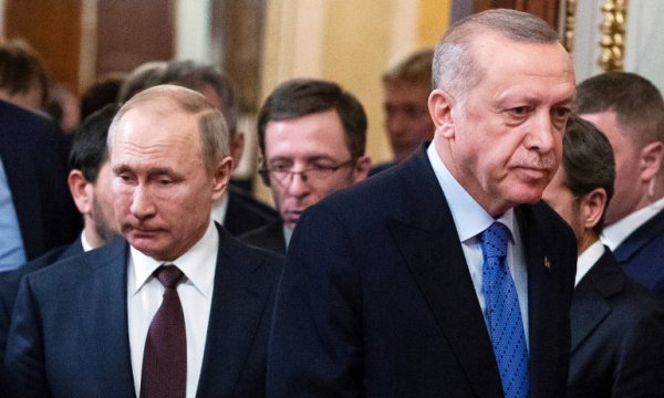 Soçi öncesi Ankara üzerindeki İdlib baskısı artıyor