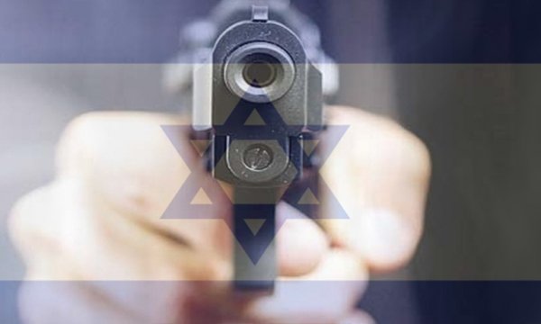 Terör şebekesi Mossad'ın parmağı her yerde!