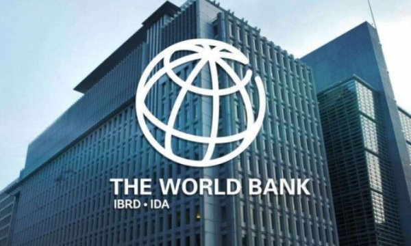 ABD’nin yaptırımlarına rağmen Dünya Bankası İran'a krediyi onayladı