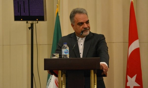 Ankara-Tahran arasında yeni bir dönem başlayacak!