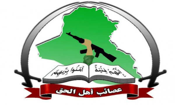 Asaib Ehli Hak Hareketi Sadr Hareketi ile anlaştı