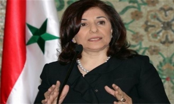 Buseyna Şaban: Kasım Süleymani siyasi denklemin ötesinde bir şahsiyet