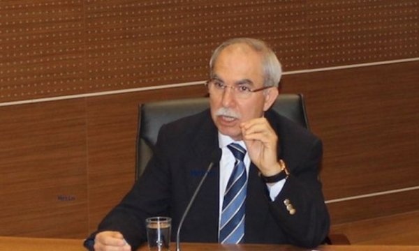 "Faiz nass'da adam kayırmamak, yolsuzluk yapmamak, adaletli olmak nass değil mi?"