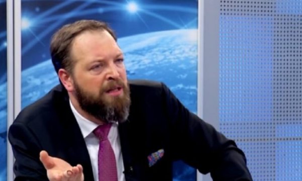 Fatih Tezcan’ın konuşması hakkında mahkeme kararını verdi