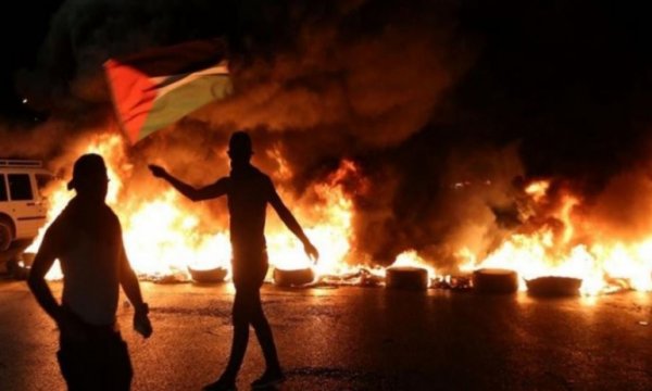 Hamas: Halkımız Batı Şeria'da yeni bir direniş aşamasına giriyor